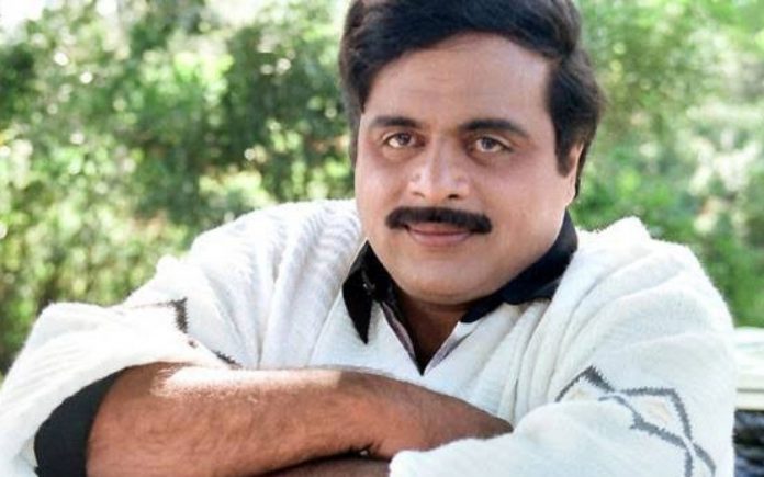 South-Actor-Ambareesh