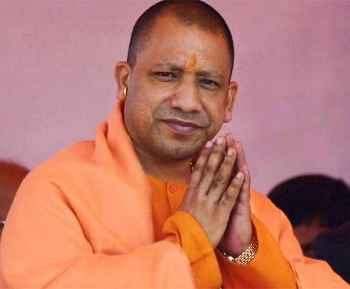 Yogi-Adityanath