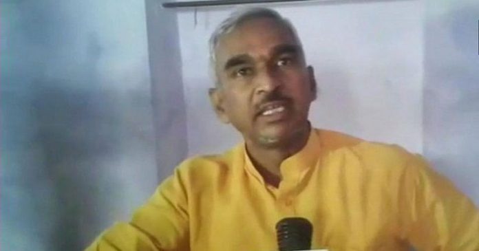 MLA-Surandra-Singh