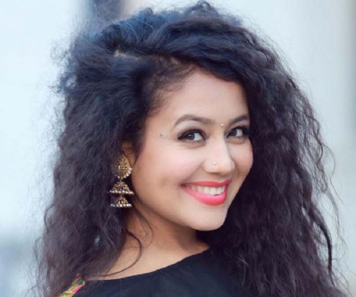 Neha-Kakkar