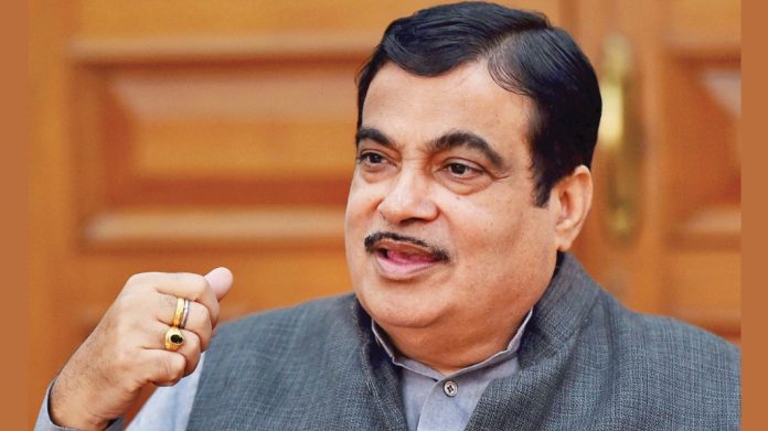 Nitin-Gadkari