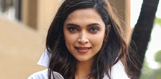 Deepika Padukone