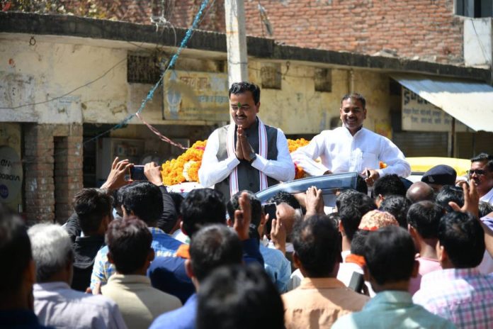 chhatteesagadh gadh