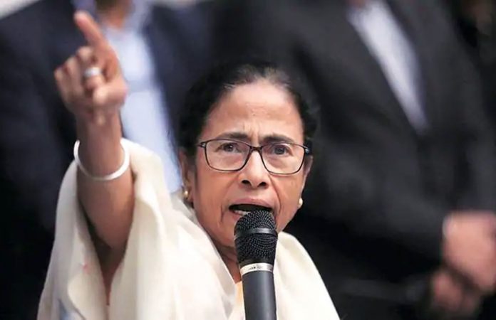 Mamata Banerjee