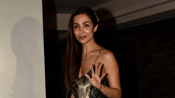 Malaika-Arora