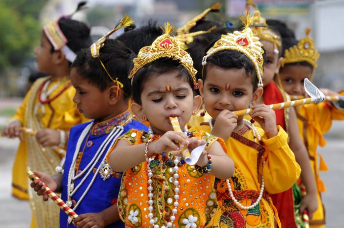 Janmashtami-will-be-celebrated-on-23-August-2019