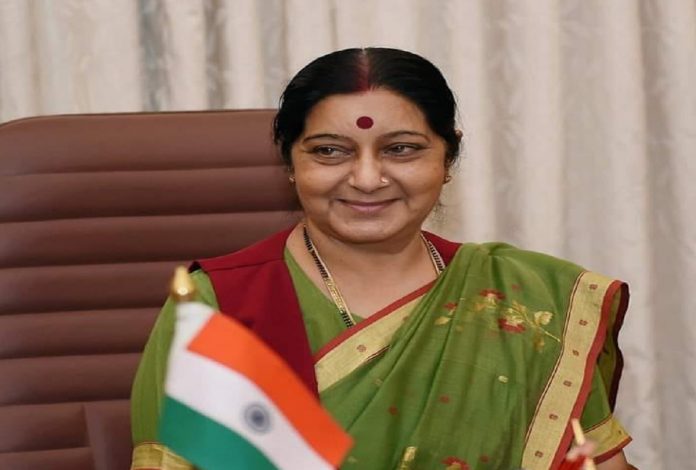 Sushma-Swaraj-Foreign
