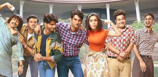 Chhichhore-Box-Office-3-Days-Collection