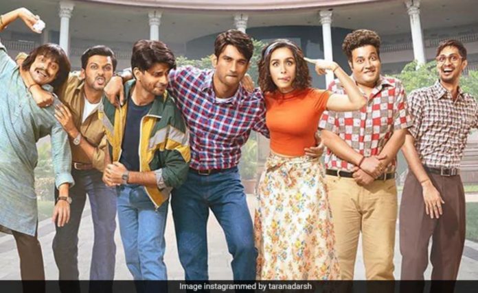 Chhichhore-Box-Office-3-Days-Collection