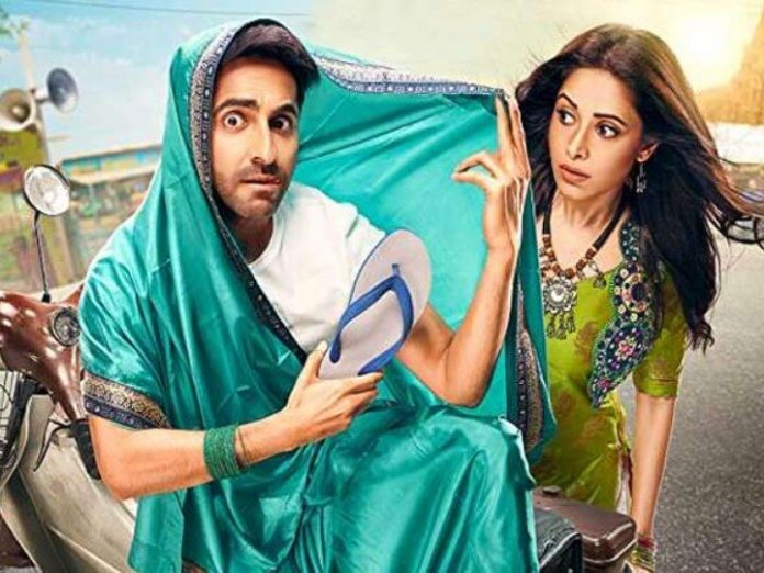 Dream-Girls-Blazing-Opening-Ayushmann