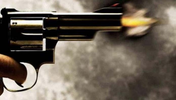 Former-BSP-leader-Virendra-Mann-shot-dead