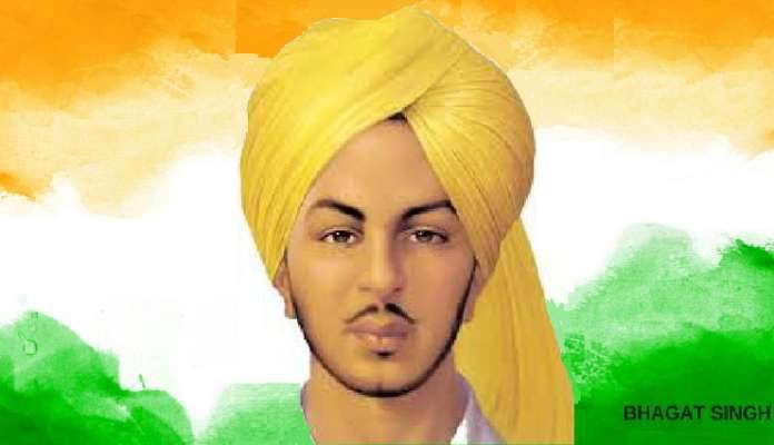Shaheed-e-Azam-Bhagat-Singhs-birthday-today
