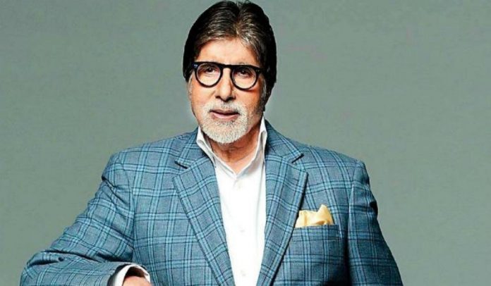 Bollywood-emperor-Amitabh-Bachchan-celebrates-77th-birthday