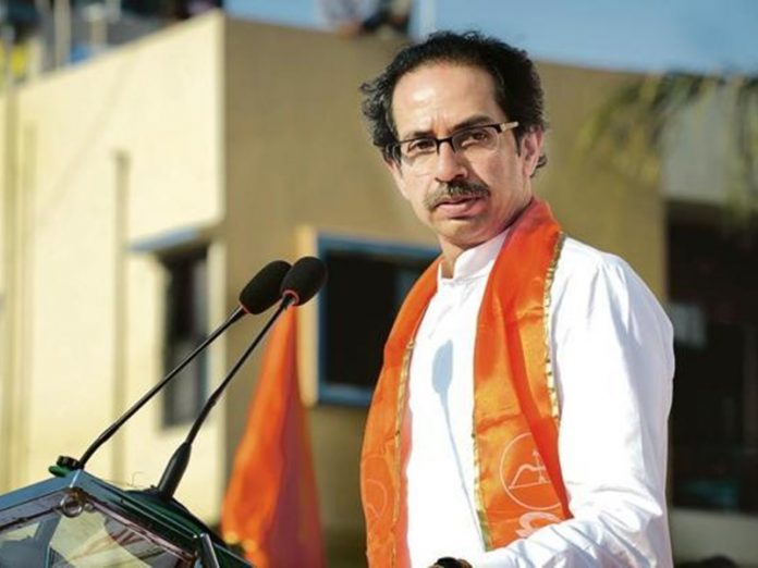 Maharashtra-Conflict-in-Shiv-Sena-over-ticket-distribution