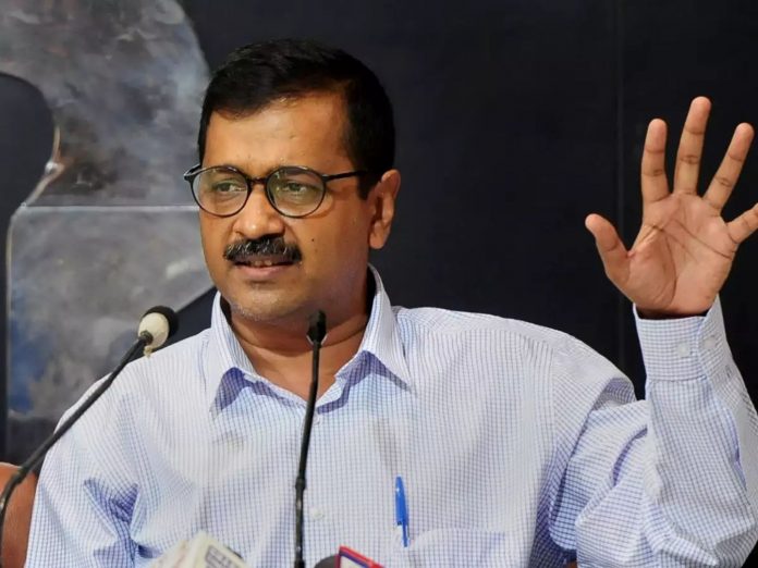 Delhi-CM-Arvind-Kejriwal