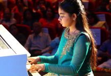 हिन्दुस्तान की सबसे छोटी पियानो वादक,पीएम मोदी ने दी बधाई Gauri-Mishra
