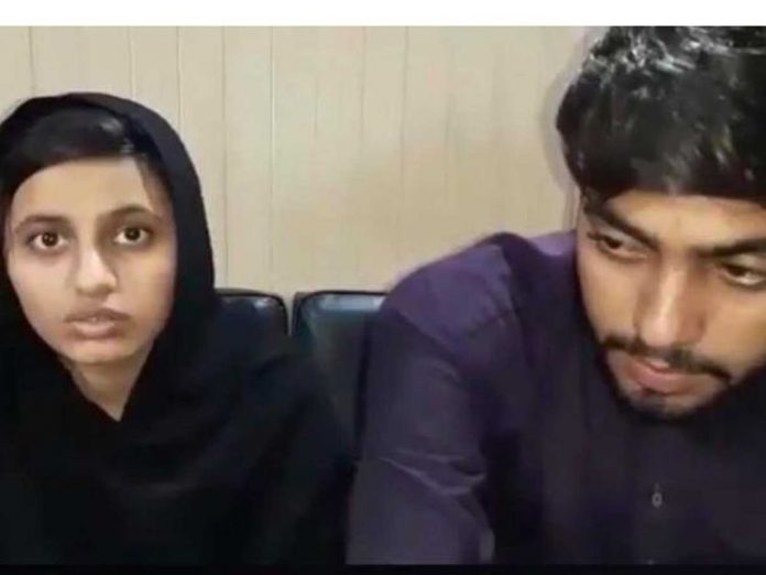 Hindu-Ladki-Mehak-Kumari