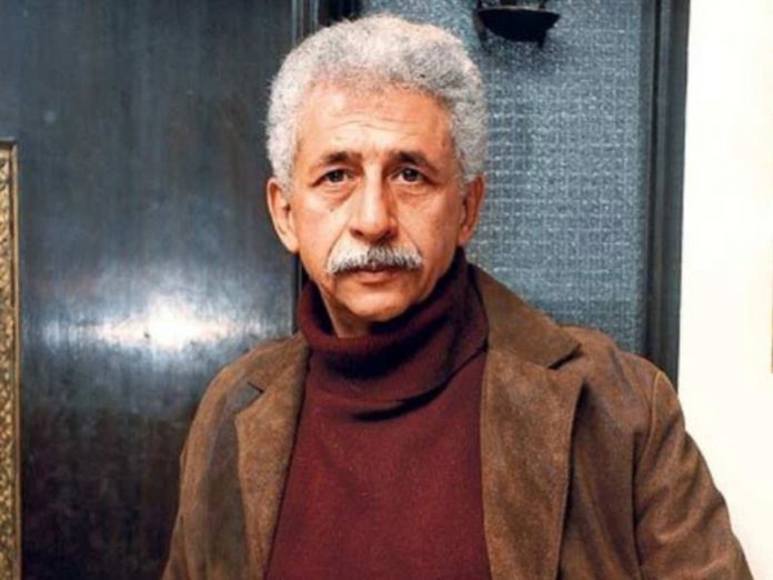 Naseeruddin Shah