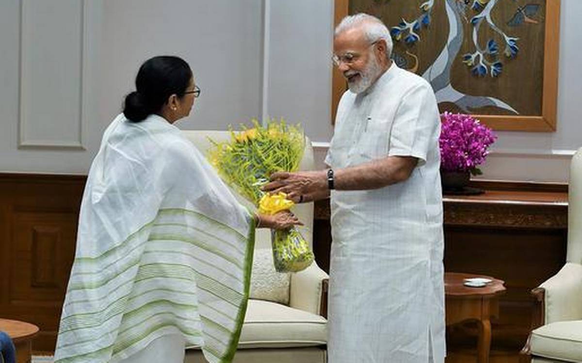 PM-Modi-Meets-Mamata-Banerjee