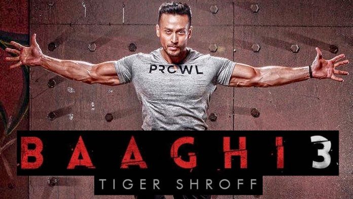 Baaghi-3