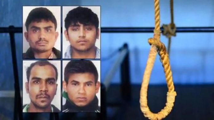 Four-Convict-Nirbhaya-Case