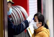 भारत में कोरोना वायरस की दस्तक से सरकार अलर्ट corona-virus-checking