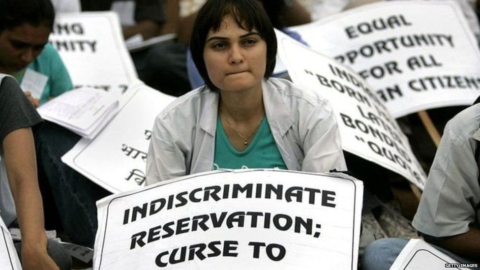 Reservation Rights Act
