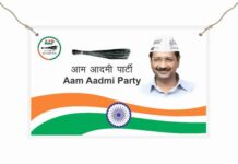 पंजाब में आम आदमी पार्टी की जीत का रहस्य:-