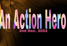 An Action Hero:आयुष्मान खुराना की नई फिल्म रिलीज डेट आई सामने: An Action Hero