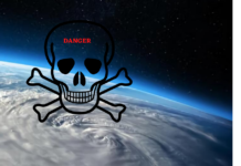 धरती पर बड़ा संकट, 2030 तक झेलेगी 560 विनाशकारी आपदाएं: Earth In Danger