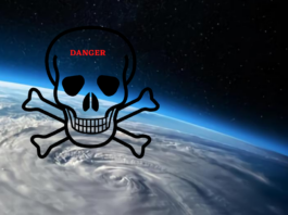 Earth In Danger