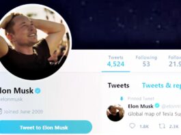Elon Musk Purchased Twitter