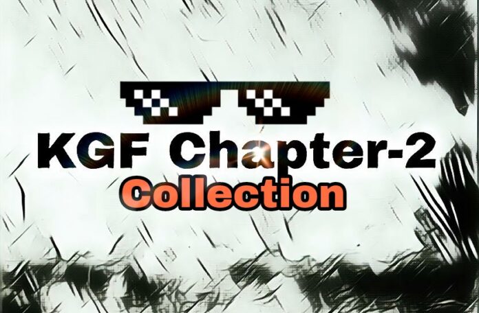 KGF-Chapter-2-collection