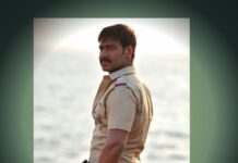 Singham 3 की रिलीज डेट आई सामने, इस बार अगल एक्शन मोड़ में अजय देवगन singham 3