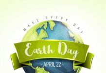 Earth Day 2022: गंभीर है हमारी धरती मां,अर्थ डे के दिन बचाएं धरती को Earth day 2022