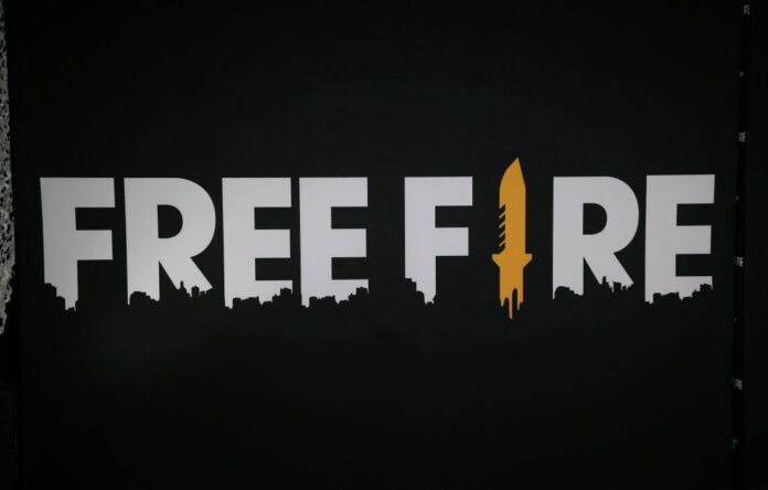 Free Fire Redeem Codes