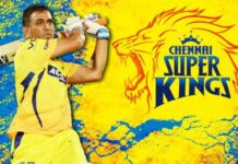 MS Dhoni: चेन्नई की शान एमएस धोनी की धमाकेदार बल्लेबाजी, नतमस्तक हुए कप्तान: ms dhoni