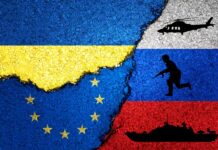 Russia Warning: रूस ने दी बड़ी धमकी,कहा तत्काल हत्यार डालने को: russia-warning