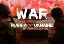 Russia VS Ukraine War: युद्ध का 41वा दिन,यूक्रेन का हुआ बुरा हाल Russia and Ukraine war