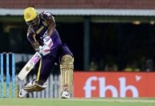 KKR Vs PB:जानिए कैसे रसल की तूफानी पारी ने जिताया KKR को मैच IPL; KKr vs Punajb ; russell hits 8sixs
