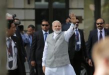 यूरोप यात्रा में PM मोदी का आखिरी दिन: Pm Modi Europe Visit: